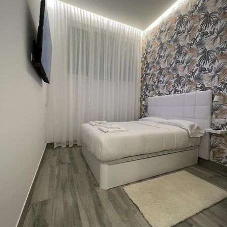 Habitacion Bruselas Style Madrid Extérieur photo