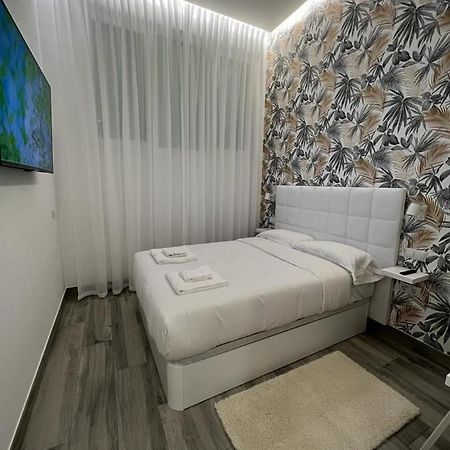 Habitacion Bruselas Style Madrid Extérieur photo