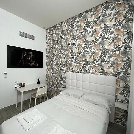 Habitacion Bruselas Style Madrid Extérieur photo