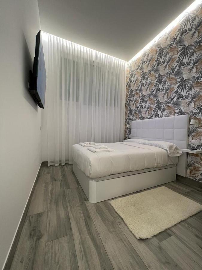 Habitacion Bruselas Style Madrid Extérieur photo